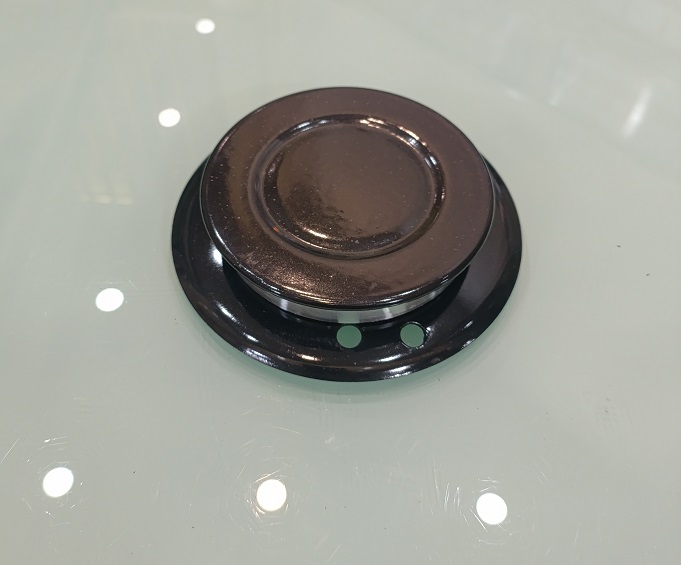 سرشعله متوسط خورشیدی ( صدفی )
