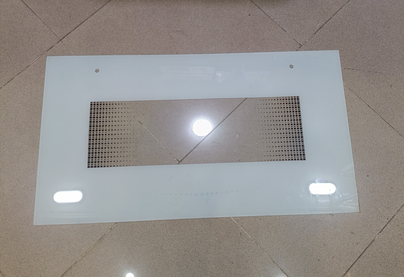 شیشه رزگاز