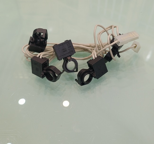 میکروسوییچ شیر 90 درجه
